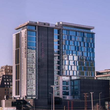 Mercure Concepción المظهر الخارجي الصورة