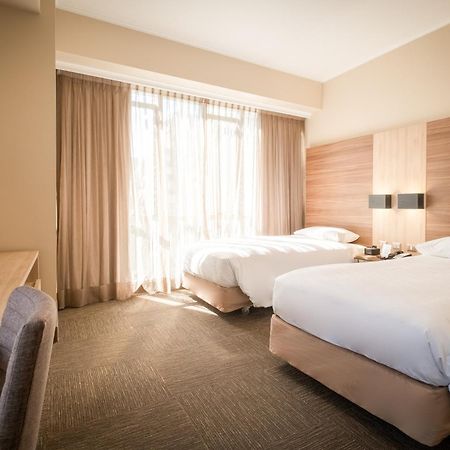 Mercure Concepción المظهر الخارجي الصورة