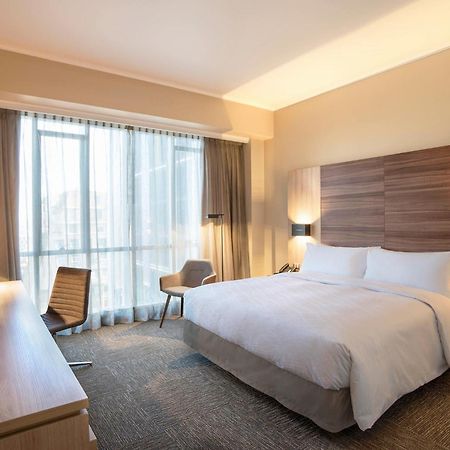 Mercure Concepción المظهر الخارجي الصورة
