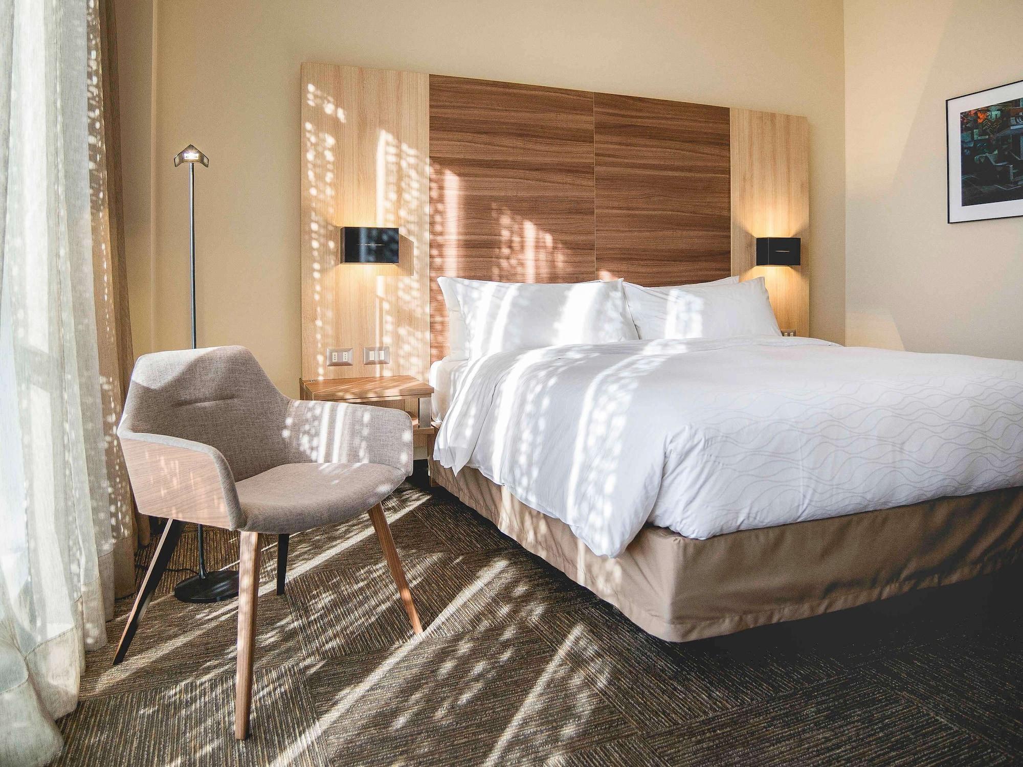 Mercure Concepción المظهر الخارجي الصورة