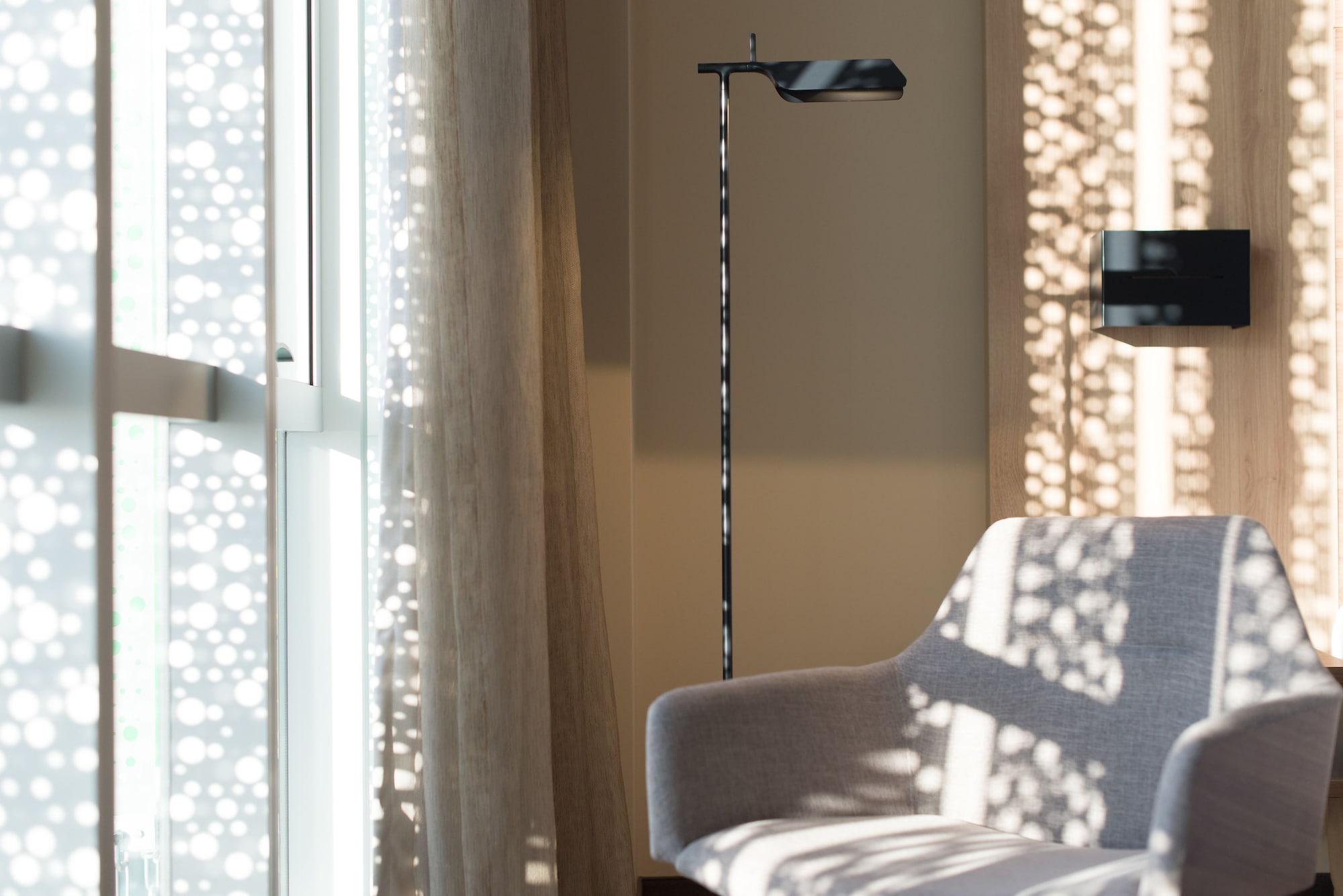 Mercure Concepción المظهر الخارجي الصورة