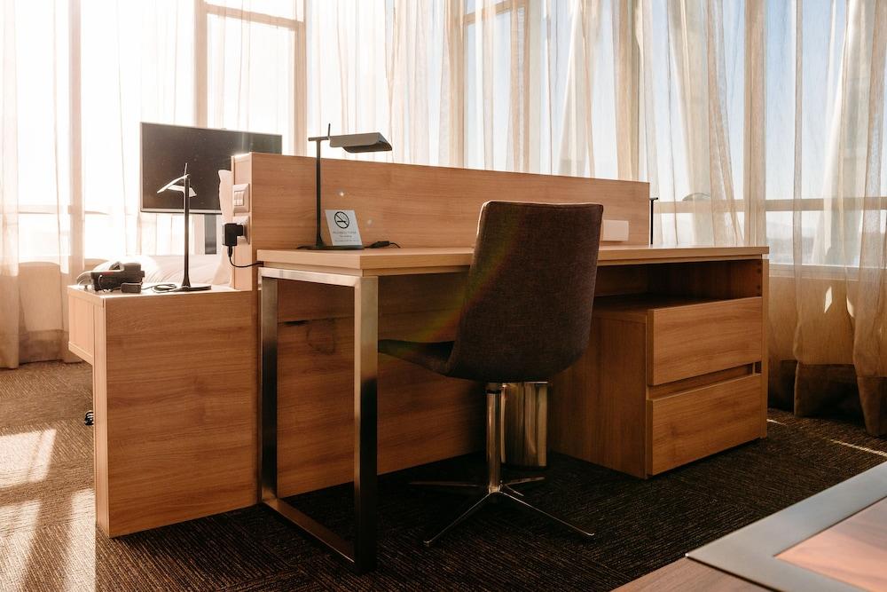 Mercure Concepción المظهر الخارجي الصورة