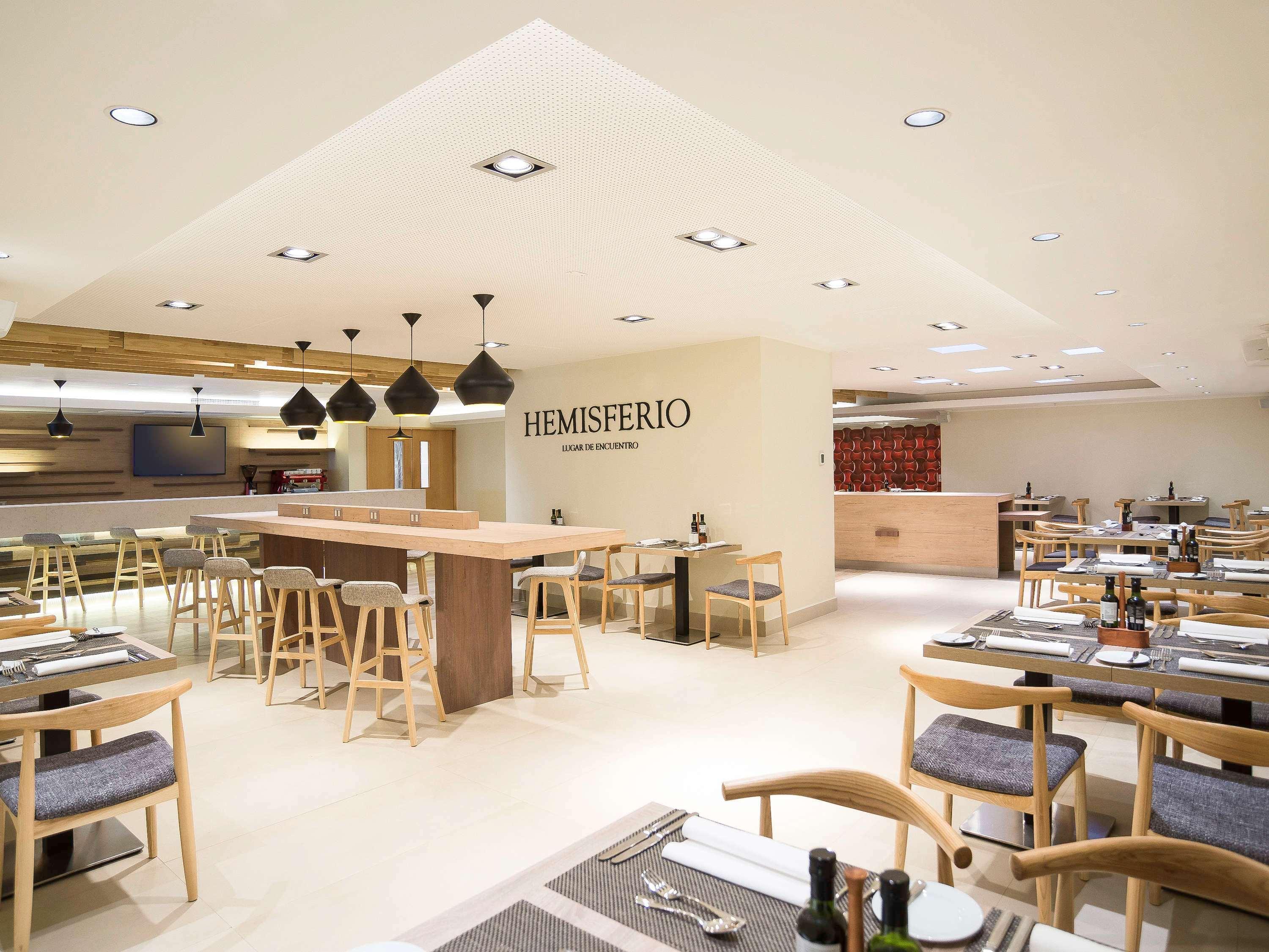 Mercure Concepción المظهر الخارجي الصورة