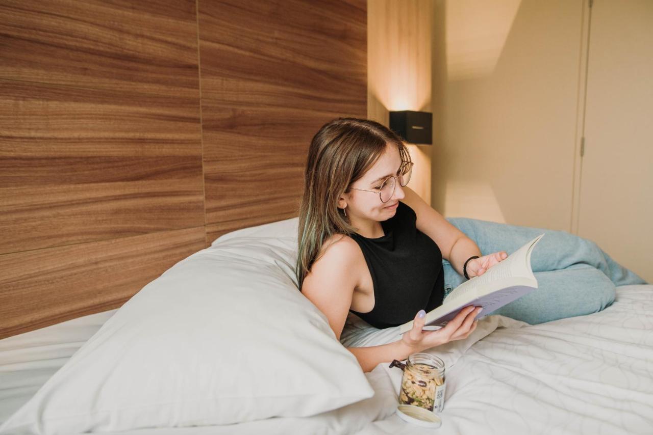 Mercure Concepción المظهر الخارجي الصورة