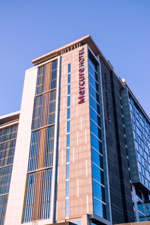 Mercure Concepción المظهر الخارجي الصورة