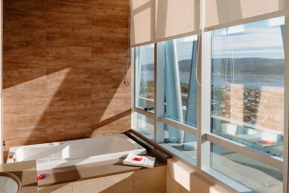 Mercure Concepción المظهر الخارجي الصورة