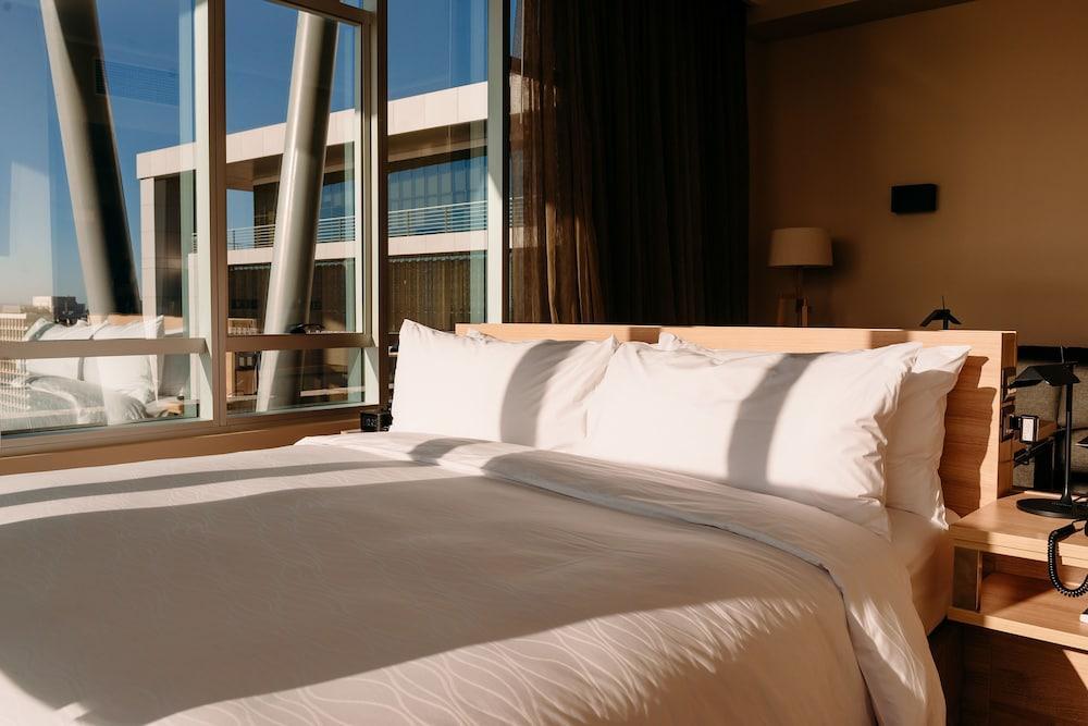 Mercure Concepción المظهر الخارجي الصورة