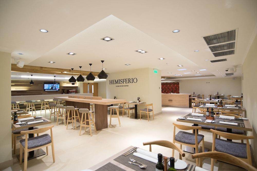 Mercure Concepción المظهر الخارجي الصورة