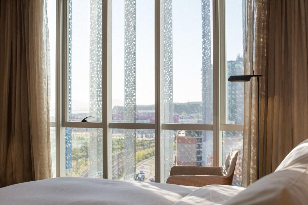 Mercure Concepción المظهر الخارجي الصورة