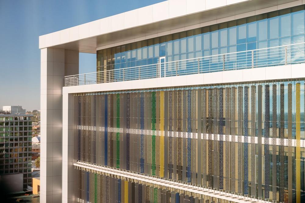 Mercure Concepción المظهر الخارجي الصورة