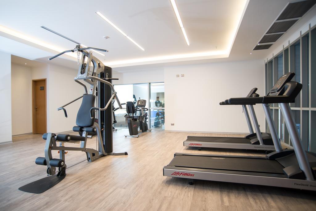 Mercure Concepción المظهر الخارجي الصورة