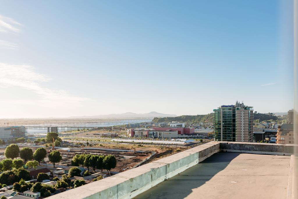 Mercure Concepción المظهر الخارجي الصورة