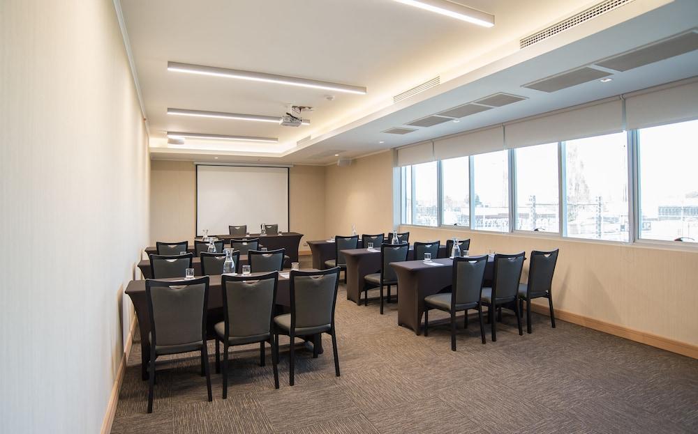 Mercure Concepción المظهر الخارجي الصورة